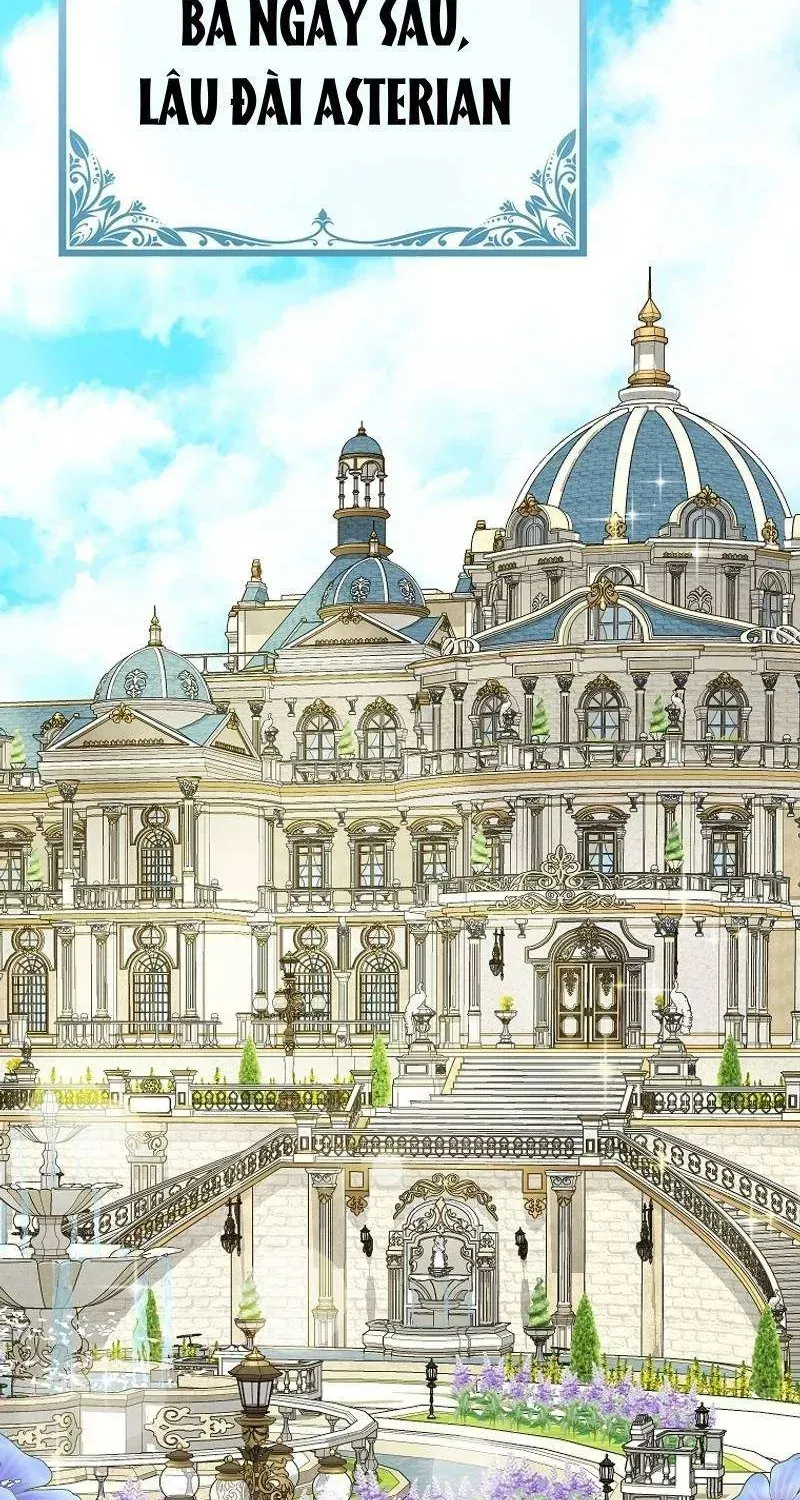  Ss2  Bé Con Báo Tuyết Của Gia Tộc Báo Đen Chap 4 - Next Chap 5