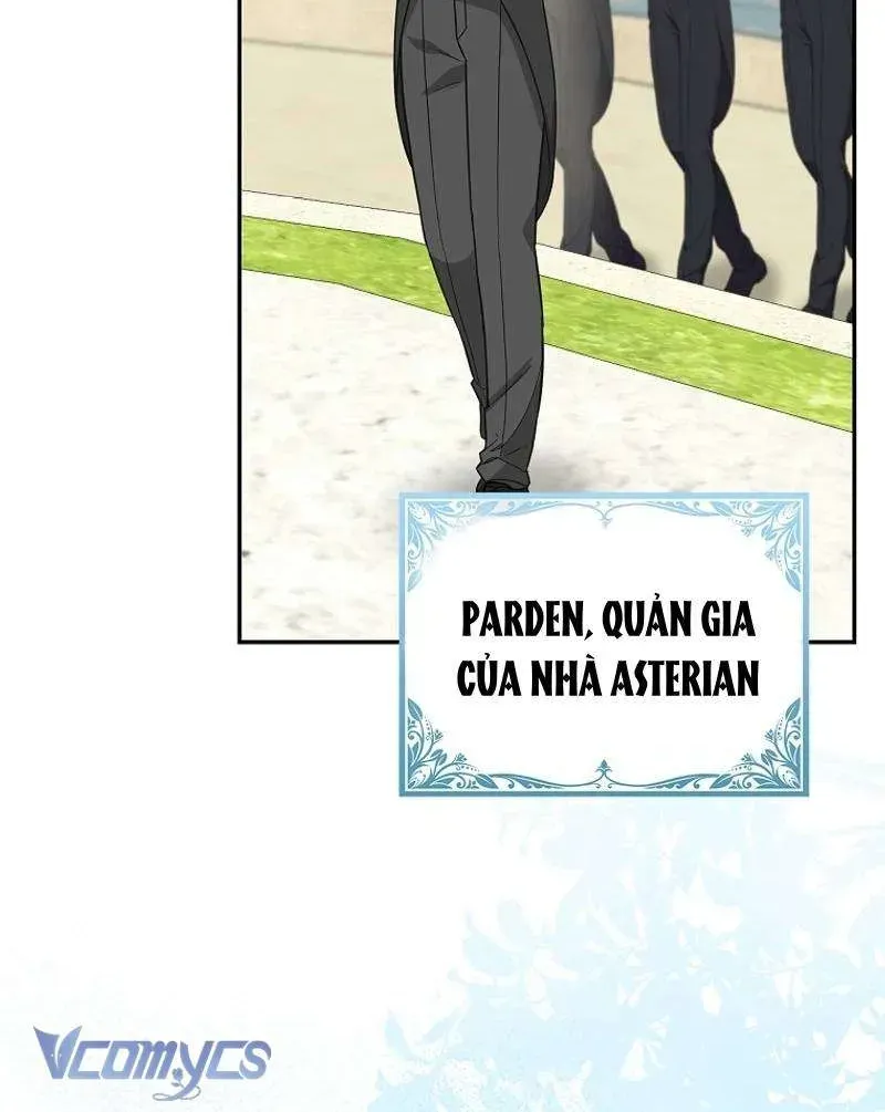  Ss2  Bé Con Báo Tuyết Của Gia Tộc Báo Đen Chap 4 - Next Chap 5