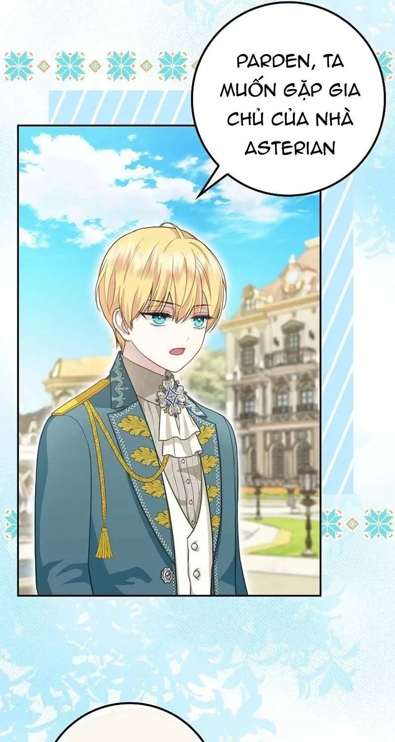  Ss2  Bé Con Báo Tuyết Của Gia Tộc Báo Đen Chap 4 - Next Chap 5