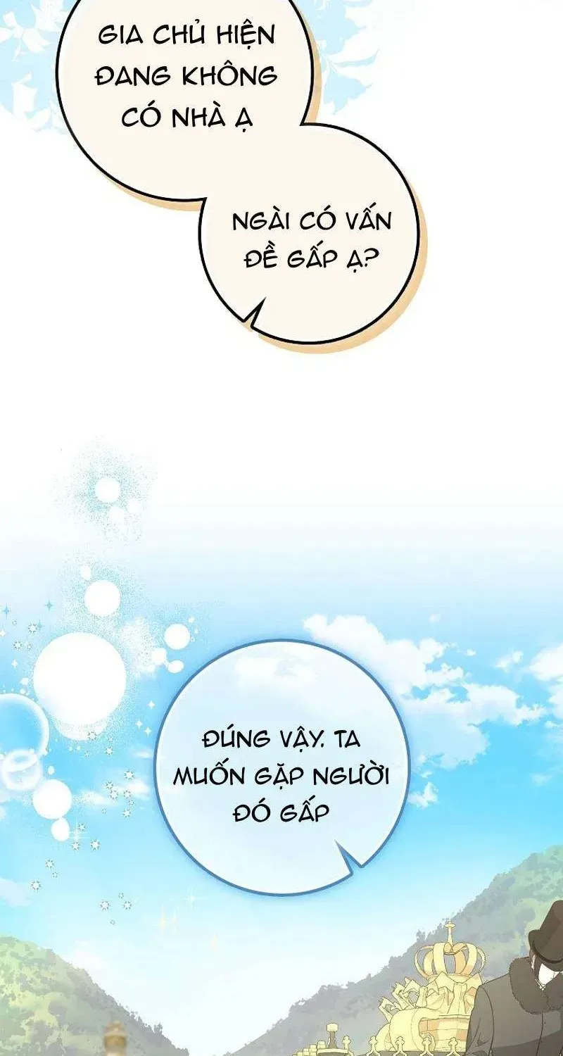  Ss2  Bé Con Báo Tuyết Của Gia Tộc Báo Đen Chap 4 - Next Chap 5