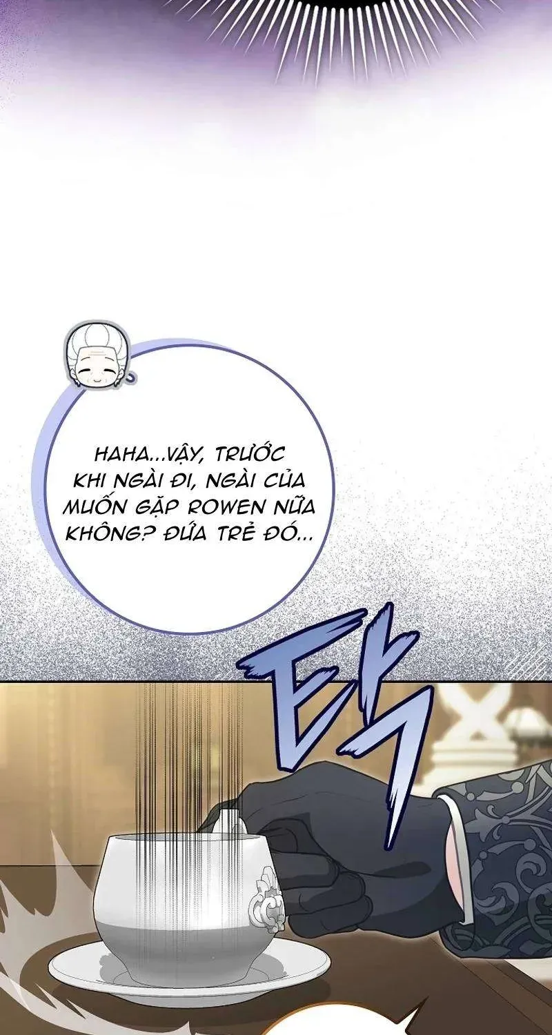  Ss2  Bé Con Báo Tuyết Của Gia Tộc Báo Đen Chap 4 - Next Chap 5