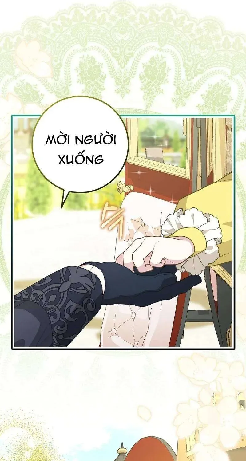  Ss2  Bé Con Báo Tuyết Của Gia Tộc Báo Đen Chap 4 - Next Chap 5