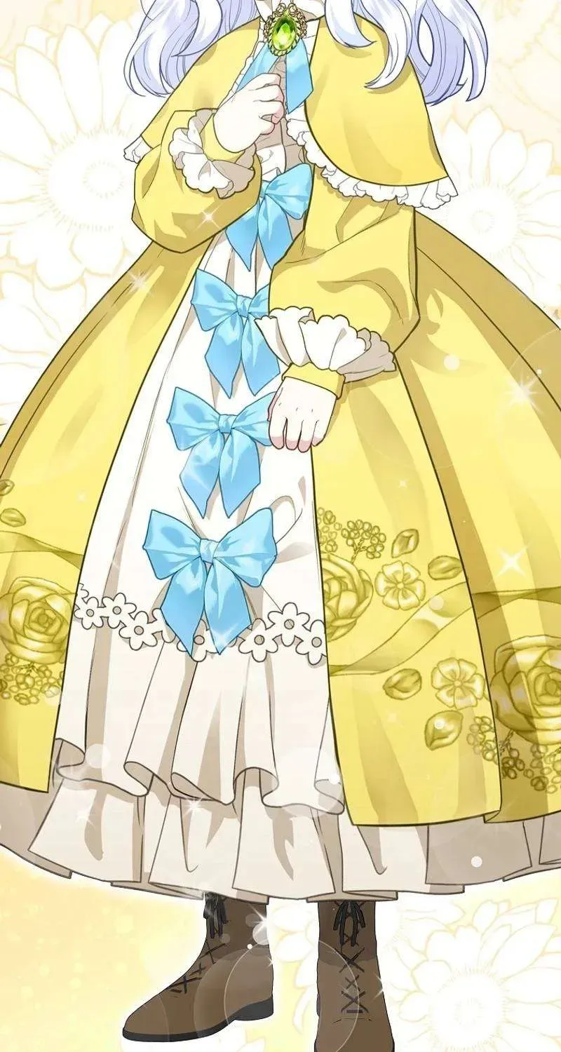  Ss2  Bé Con Báo Tuyết Của Gia Tộc Báo Đen Chap 4 - Next Chap 5