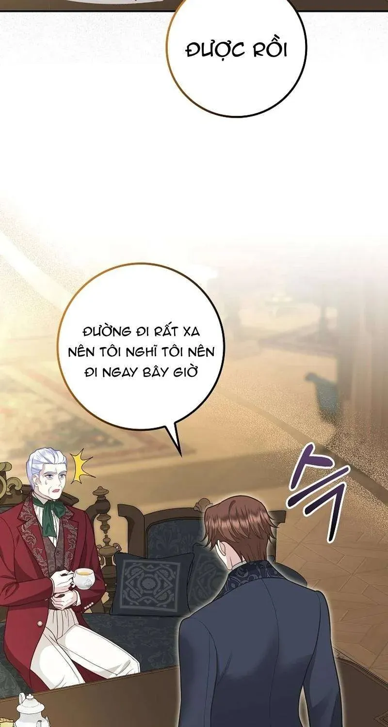  Ss2  Bé Con Báo Tuyết Của Gia Tộc Báo Đen Chap 4 - Next Chap 5