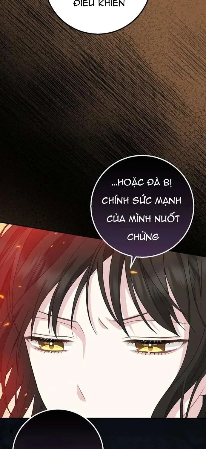  Ss2  Bé Con Báo Tuyết Của Gia Tộc Báo Đen - Chương 40 - Trang 13