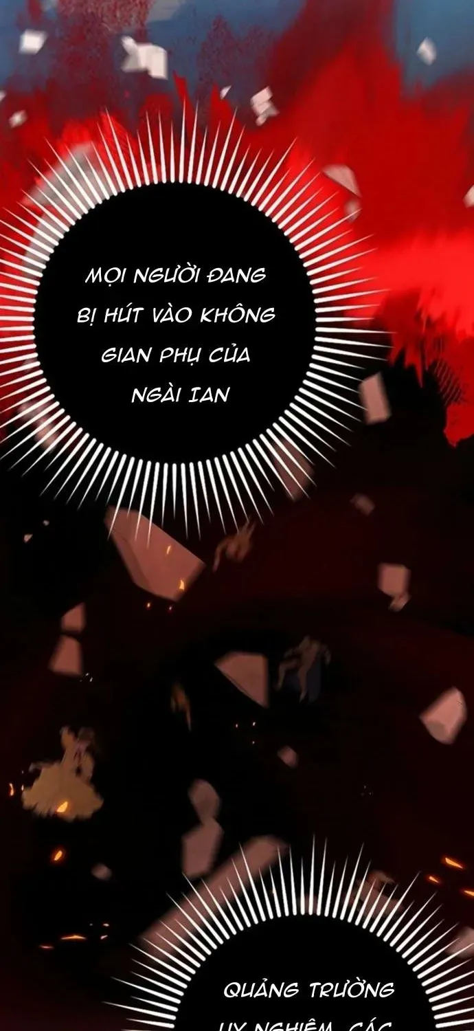  Ss2  Bé Con Báo Tuyết Của Gia Tộc Báo Đen - Chương 40 - Trang 16