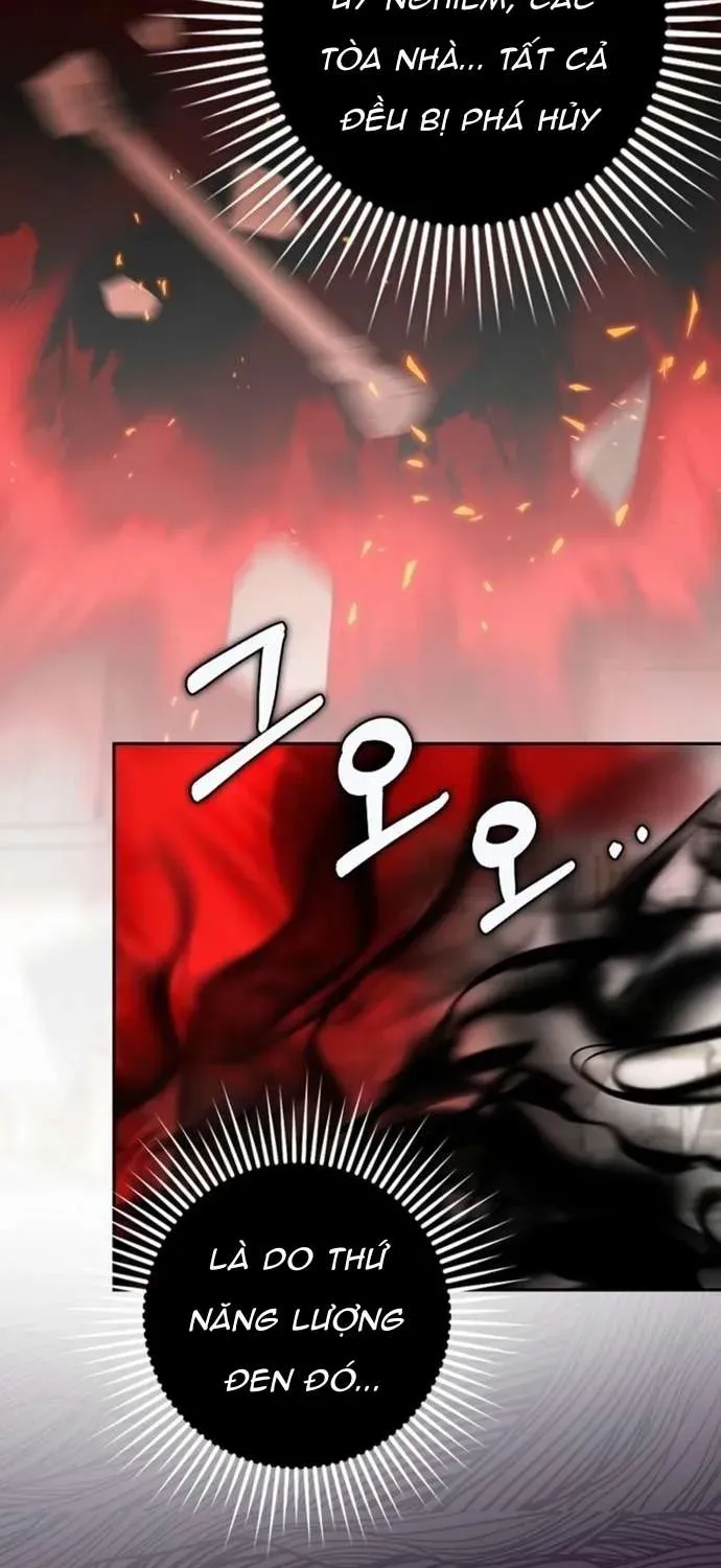  Ss2  Bé Con Báo Tuyết Của Gia Tộc Báo Đen - Chương 40 - Trang 17