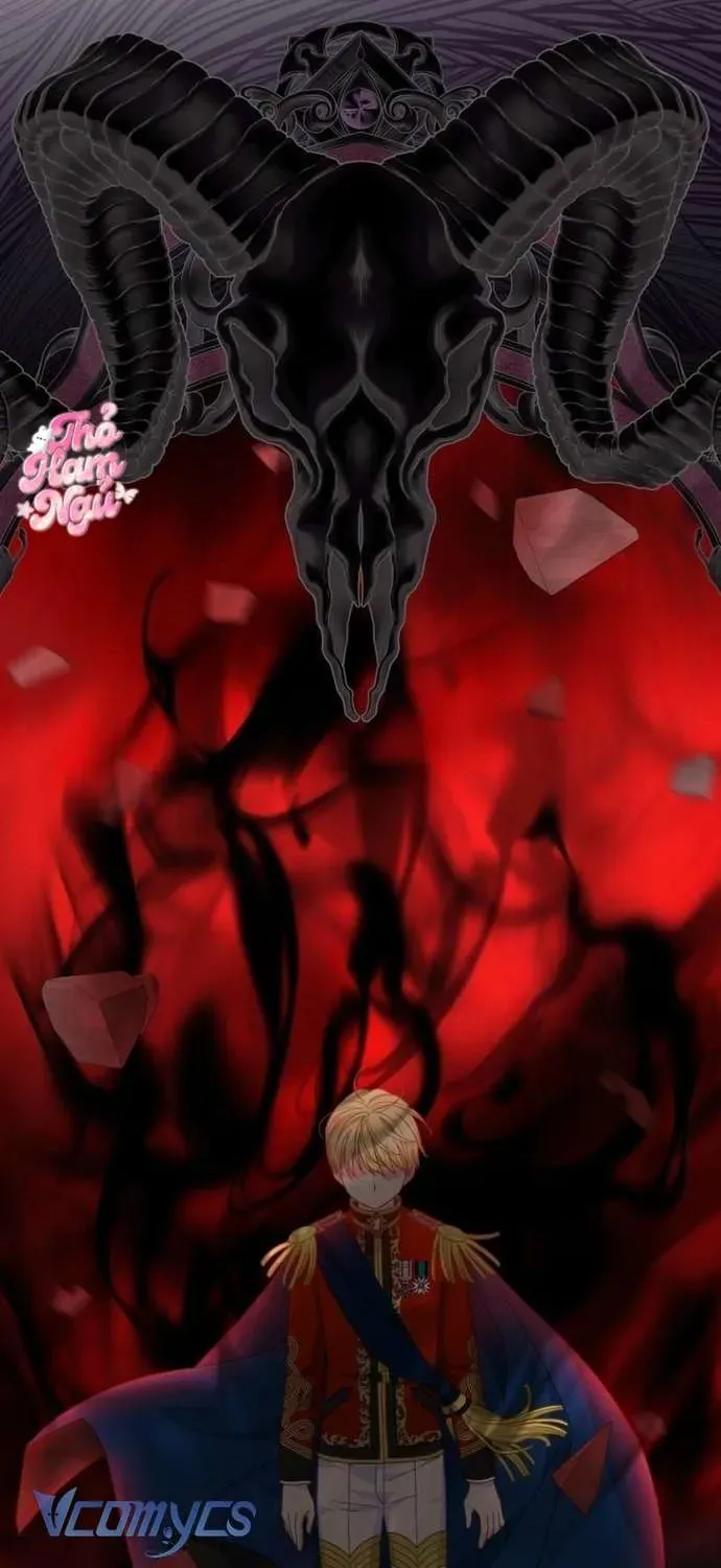  Ss2  Bé Con Báo Tuyết Của Gia Tộc Báo Đen - Chương 40 - Trang 18