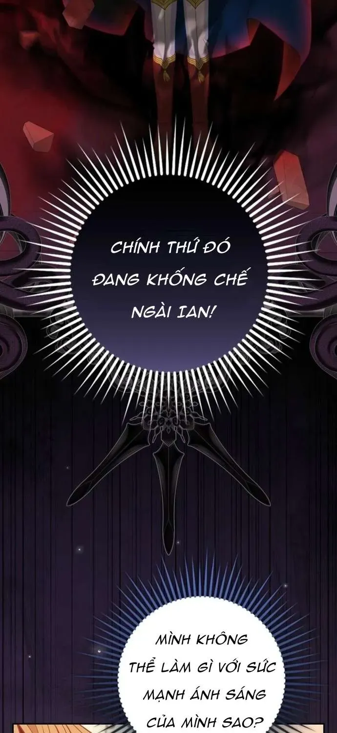  Ss2  Bé Con Báo Tuyết Của Gia Tộc Báo Đen - Chương 40 - Trang 19