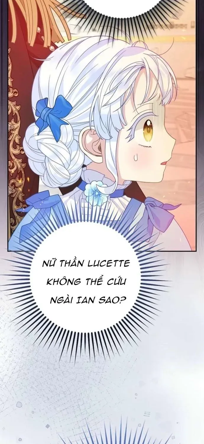  Ss2  Bé Con Báo Tuyết Của Gia Tộc Báo Đen - Chương 40 - Trang 20