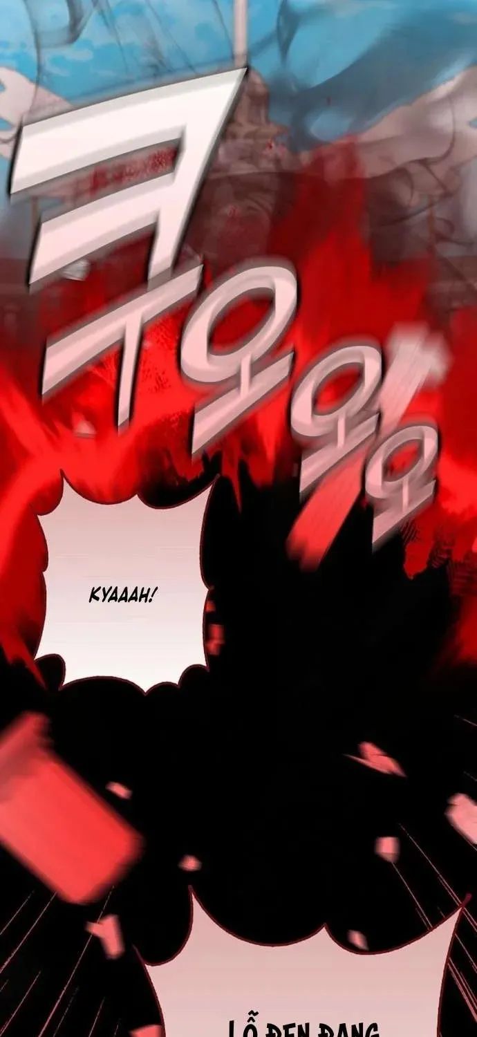  Ss2  Bé Con Báo Tuyết Của Gia Tộc Báo Đen - Chương 40 - Trang 3