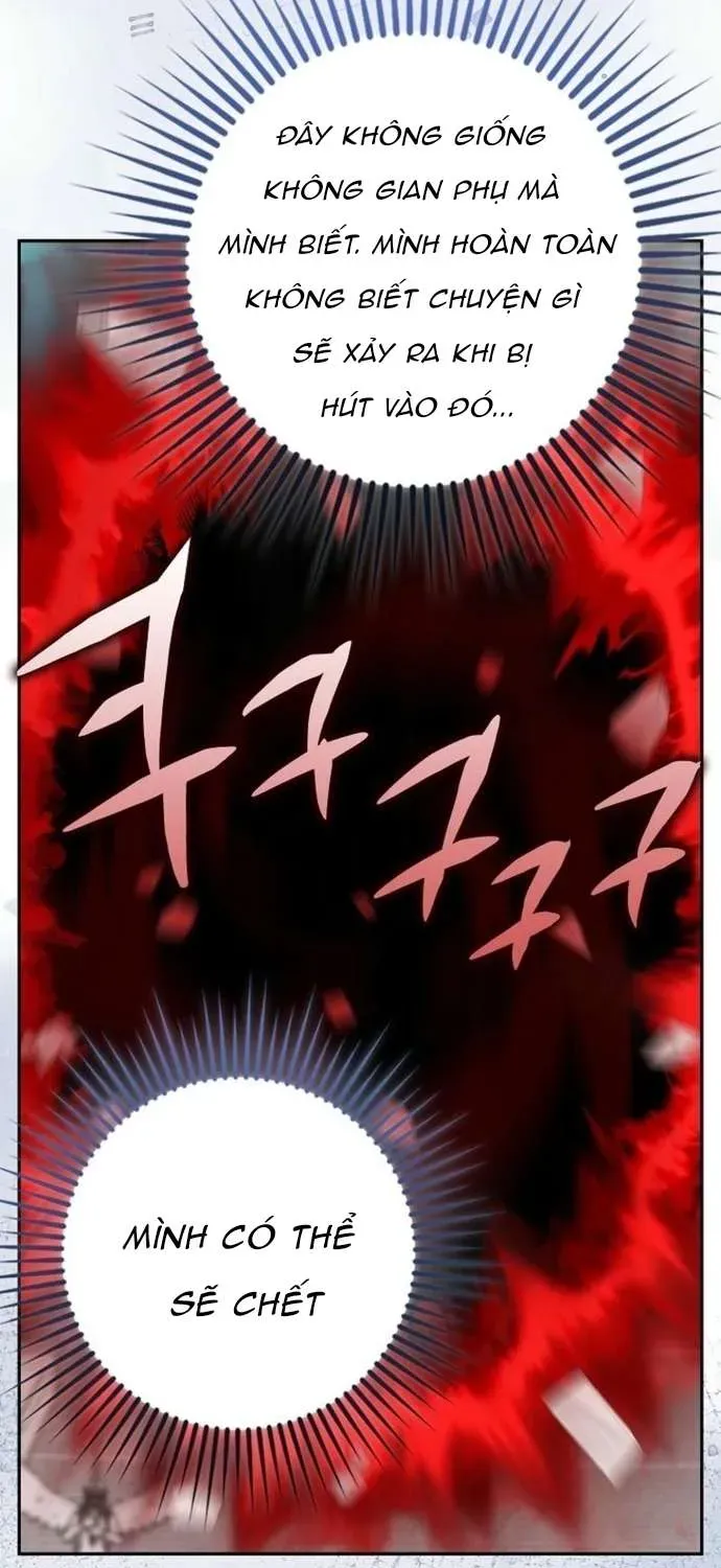  Ss2  Bé Con Báo Tuyết Của Gia Tộc Báo Đen - Chương 40 - Trang 21