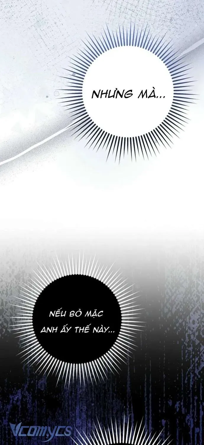  Ss2  Bé Con Báo Tuyết Của Gia Tộc Báo Đen - Chương 40 - Trang 22