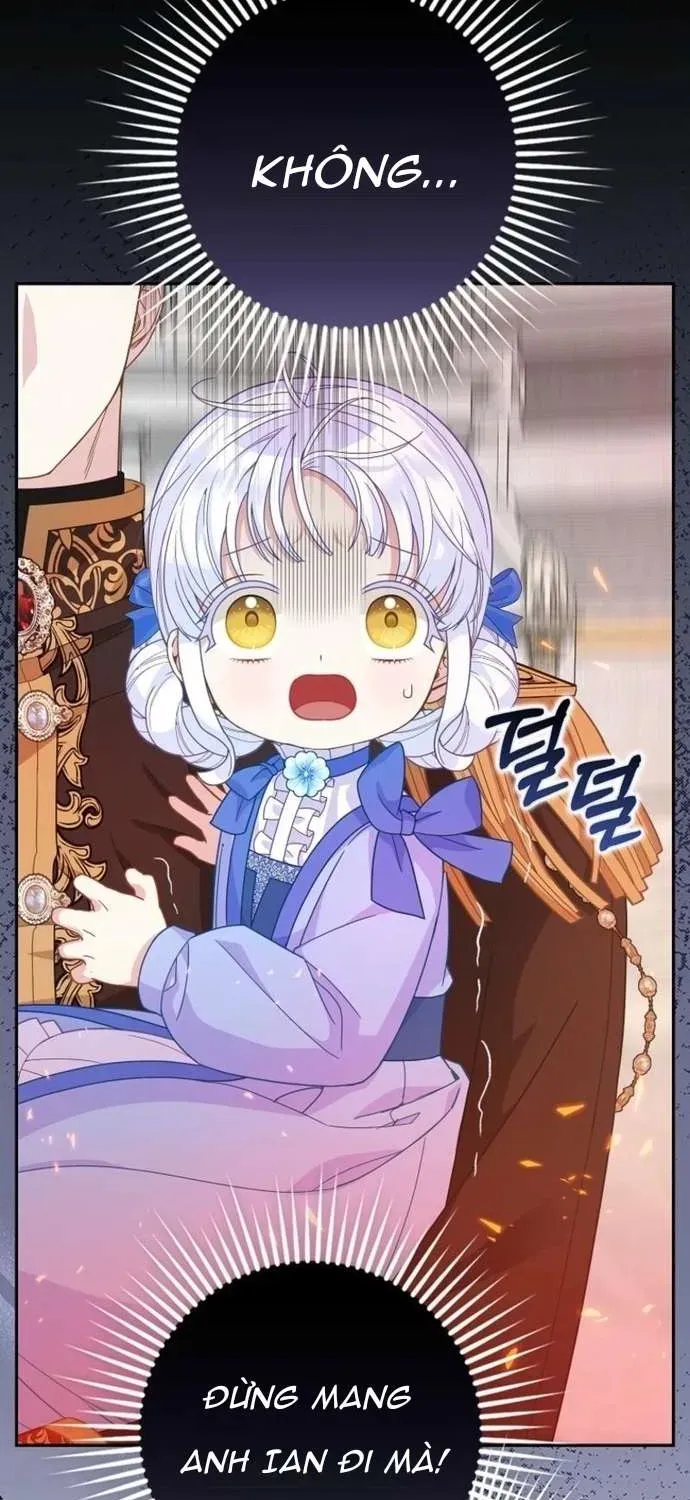  Ss2  Bé Con Báo Tuyết Của Gia Tộc Báo Đen - Chương 40 - Trang 25