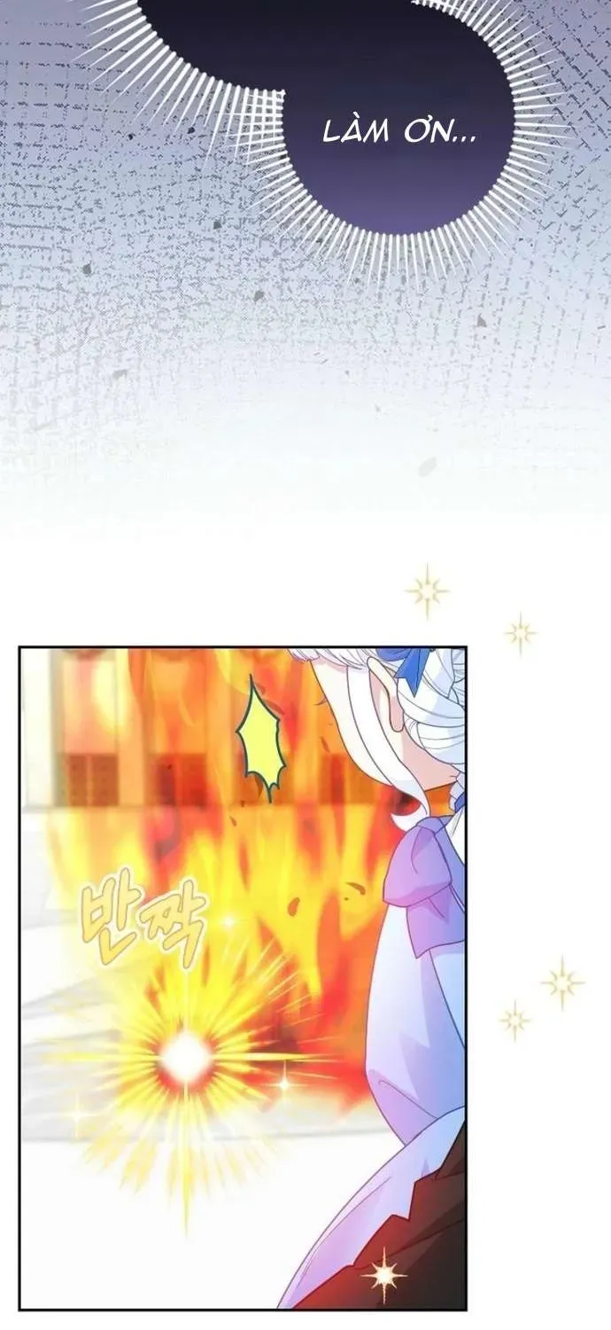  Ss2  Bé Con Báo Tuyết Của Gia Tộc Báo Đen - Chương 40 - Trang 26