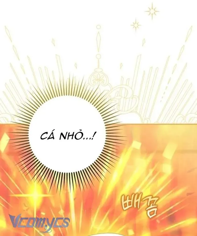  Ss2  Bé Con Báo Tuyết Của Gia Tộc Báo Đen - Chương 40 - Trang 27