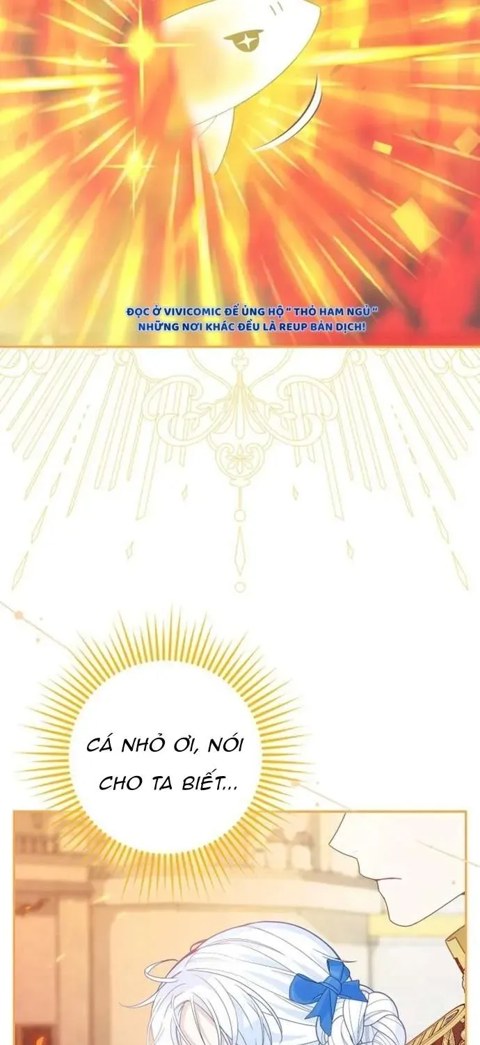  Ss2  Bé Con Báo Tuyết Của Gia Tộc Báo Đen - Chương 40 - Trang 28