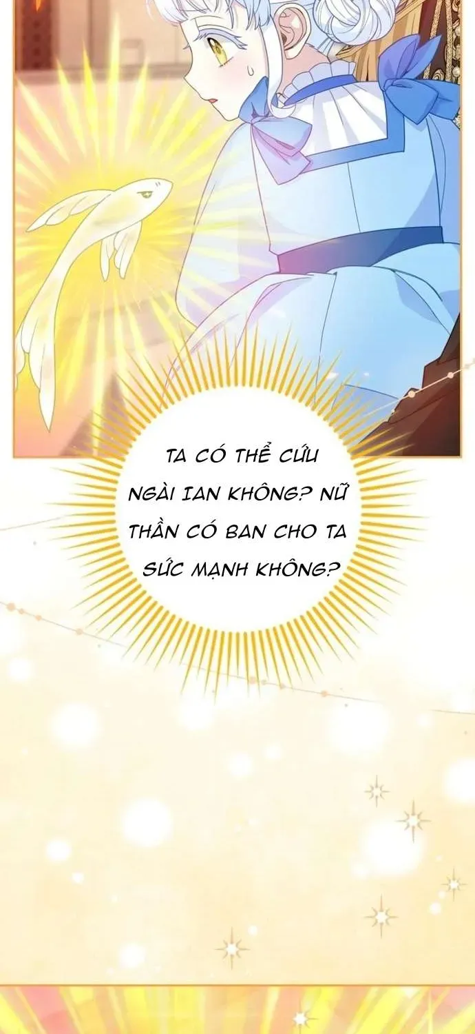  Ss2  Bé Con Báo Tuyết Của Gia Tộc Báo Đen - Chương 40 - Trang 29