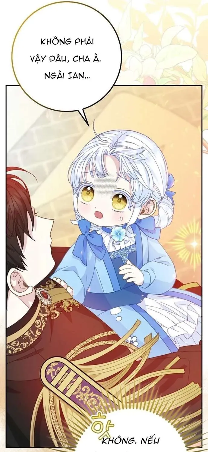  Ss2  Bé Con Báo Tuyết Của Gia Tộc Báo Đen - Chương 40 - Trang 33