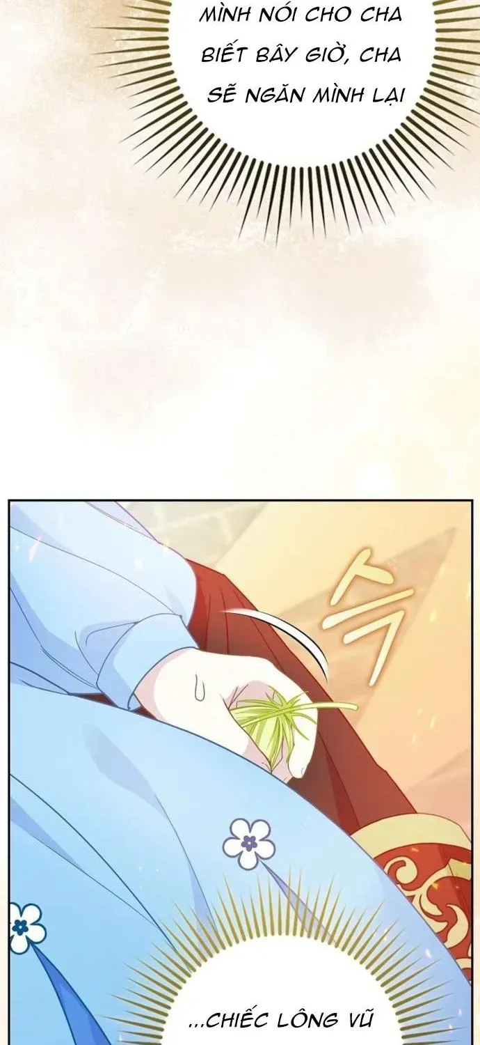  Ss2  Bé Con Báo Tuyết Của Gia Tộc Báo Đen - Chương 40 - Trang 34