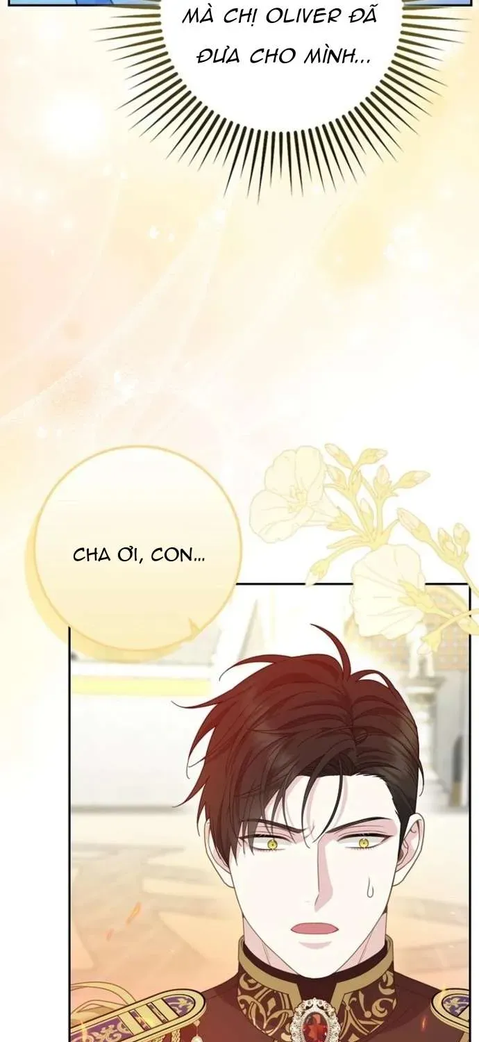  Ss2  Bé Con Báo Tuyết Của Gia Tộc Báo Đen - Chương 40 - Trang 35