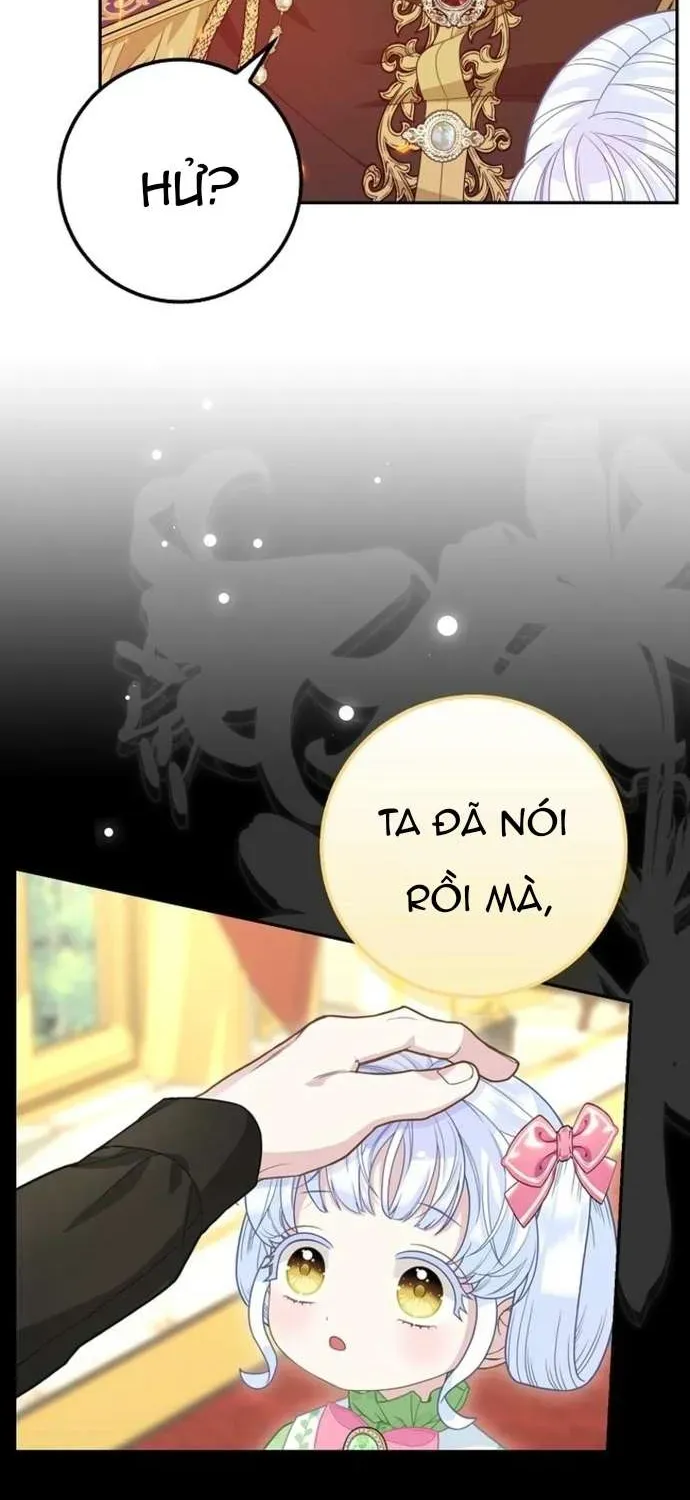  Ss2  Bé Con Báo Tuyết Của Gia Tộc Báo Đen - Chương 40 - Trang 36