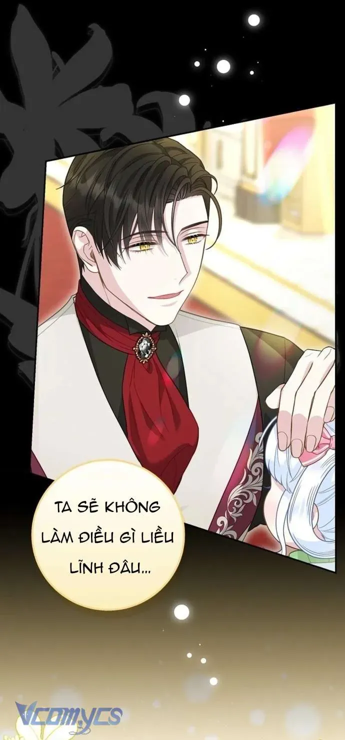  Ss2  Bé Con Báo Tuyết Của Gia Tộc Báo Đen - Chương 40 - Trang 37