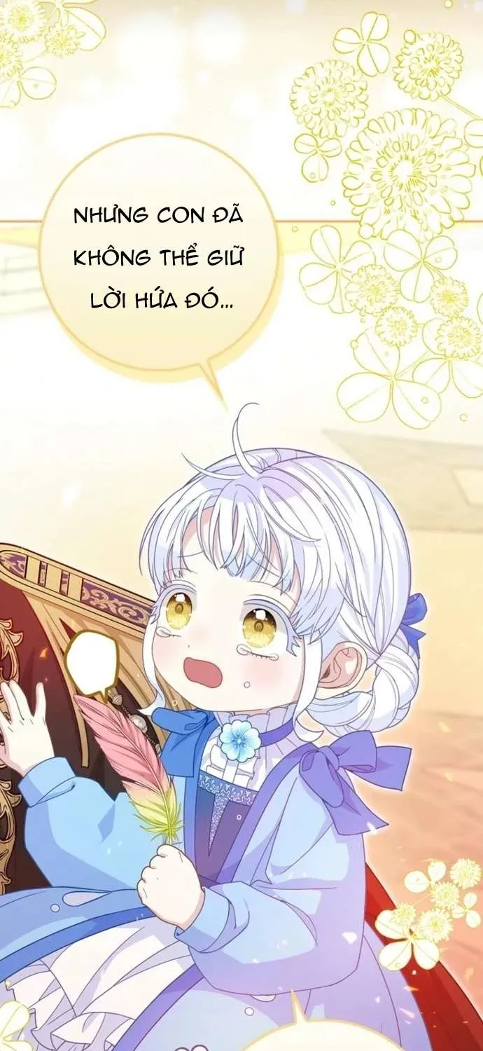  Ss2  Bé Con Báo Tuyết Của Gia Tộc Báo Đen - Chương 40 - Trang 38