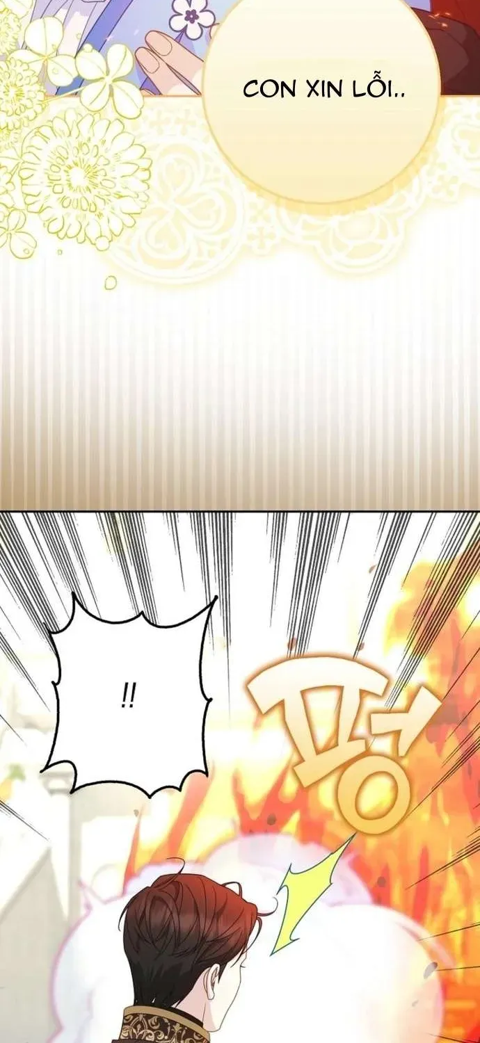  Ss2  Bé Con Báo Tuyết Của Gia Tộc Báo Đen - Chương 40 - Trang 39