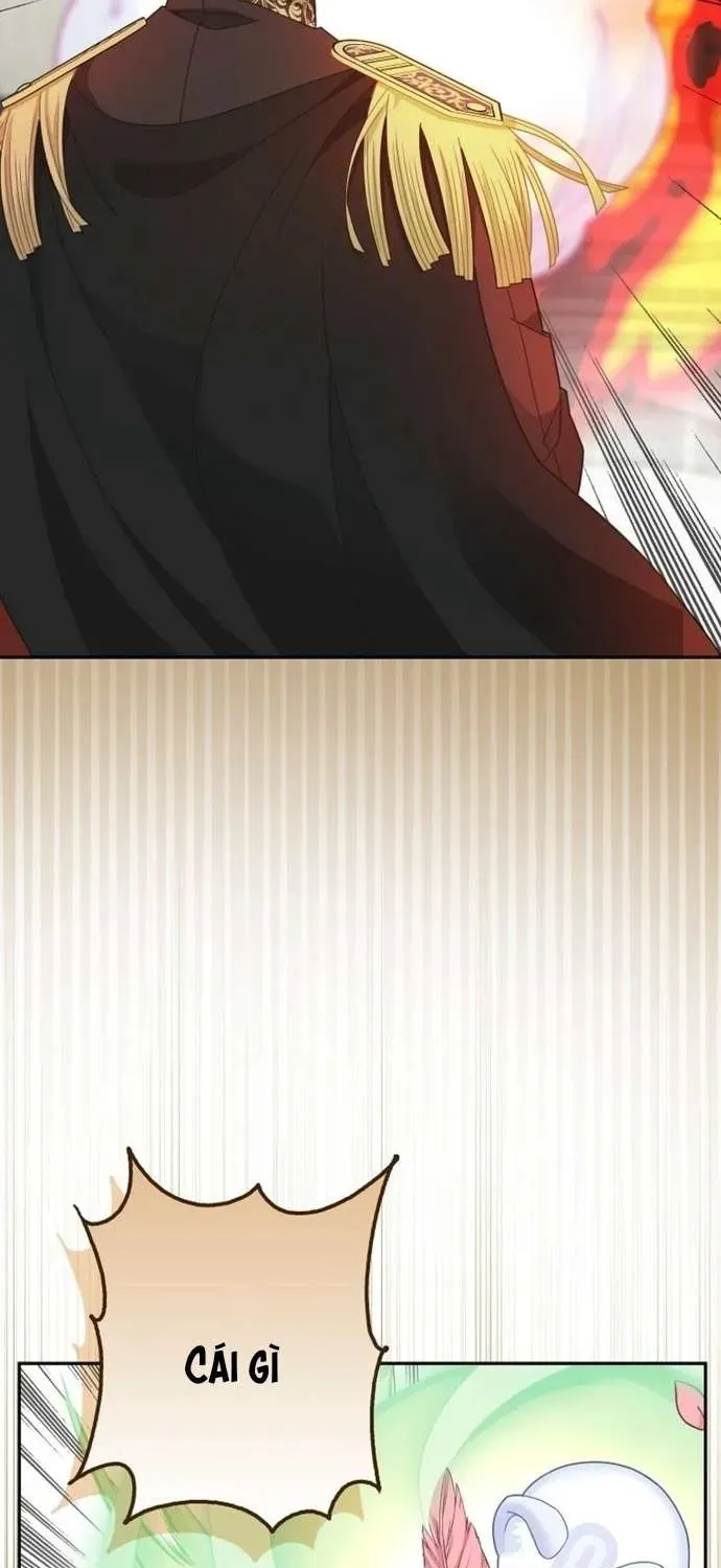  Ss2  Bé Con Báo Tuyết Của Gia Tộc Báo Đen - Chương 40 - Trang 40