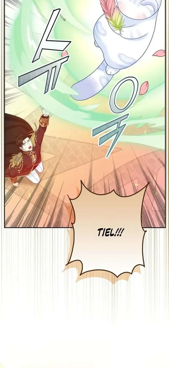  Ss2  Bé Con Báo Tuyết Của Gia Tộc Báo Đen - Chương 40 - Trang 41