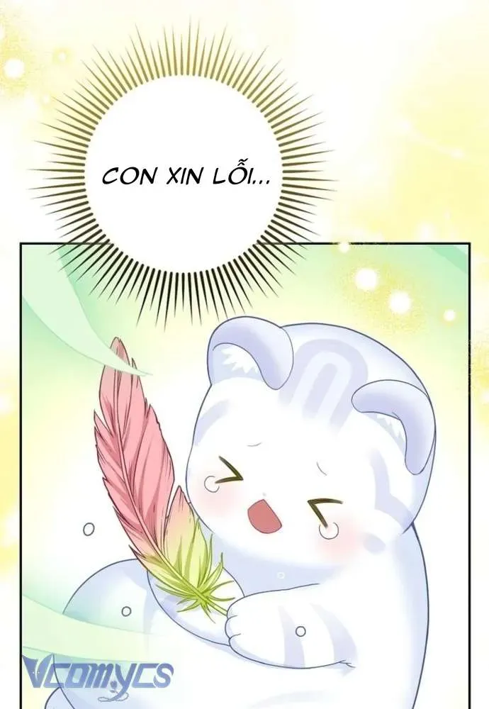  Ss2  Bé Con Báo Tuyết Của Gia Tộc Báo Đen - Chương 40 - Trang 42