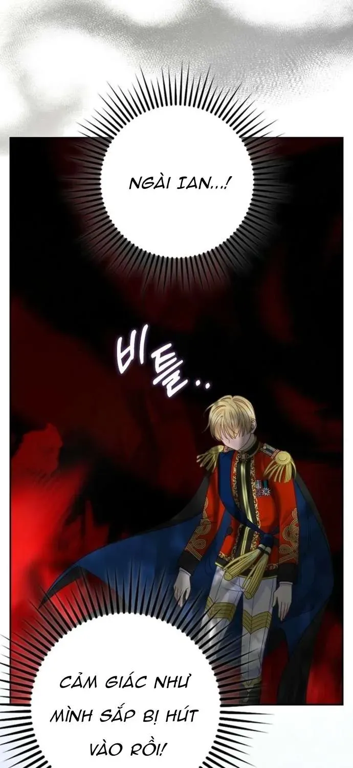  Ss2  Bé Con Báo Tuyết Của Gia Tộc Báo Đen - Chương 40 - Trang 48