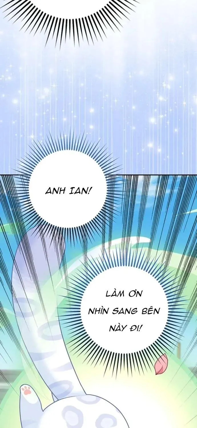  Ss2  Bé Con Báo Tuyết Của Gia Tộc Báo Đen - Chương 40 - Trang 49