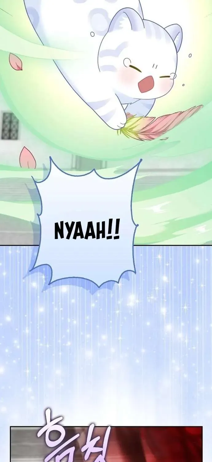  Ss2  Bé Con Báo Tuyết Của Gia Tộc Báo Đen - Chương 40 - Trang 50