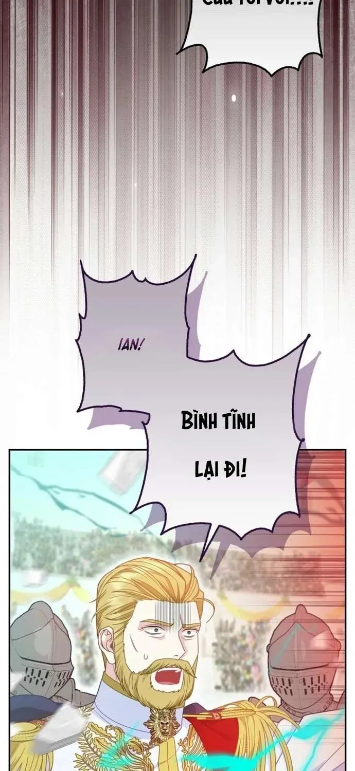  Ss2  Bé Con Báo Tuyết Của Gia Tộc Báo Đen - Chương 40 - Trang 6