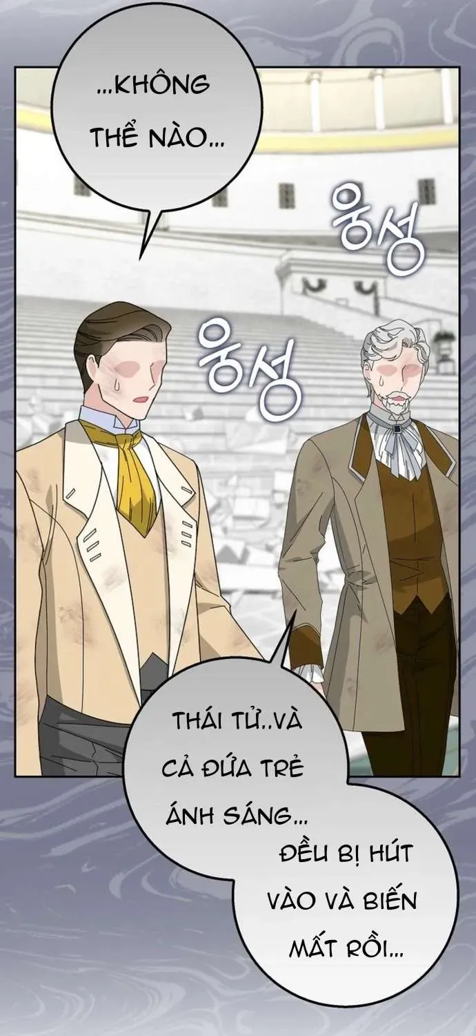  Ss2  Bé Con Báo Tuyết Của Gia Tộc Báo Đen - Chương 40 - Trang 58