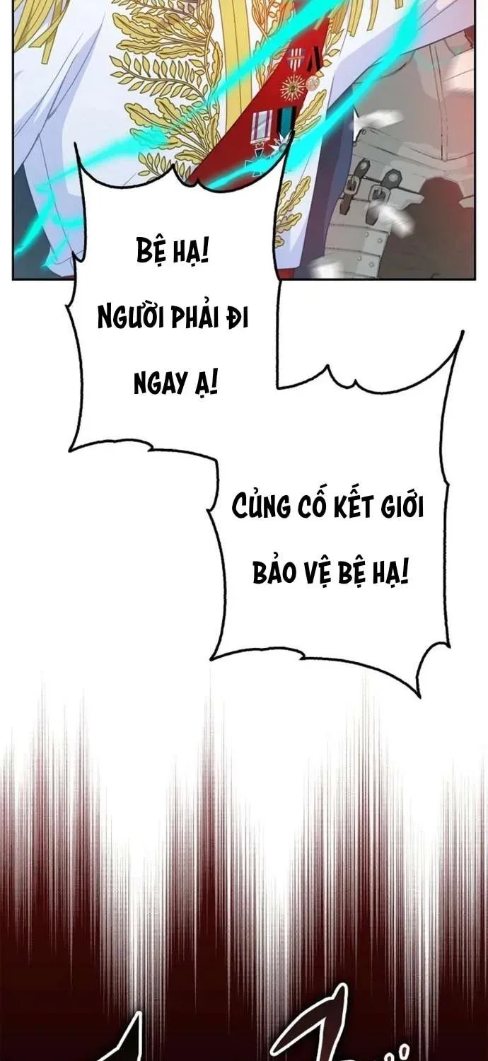  Ss2  Bé Con Báo Tuyết Của Gia Tộc Báo Đen - Chương 40 - Trang 7