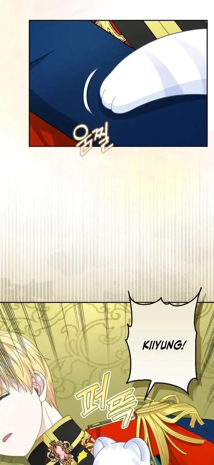  Ss2  Bé Con Báo Tuyết Của Gia Tộc Báo Đen - Chương 40 - Trang 63