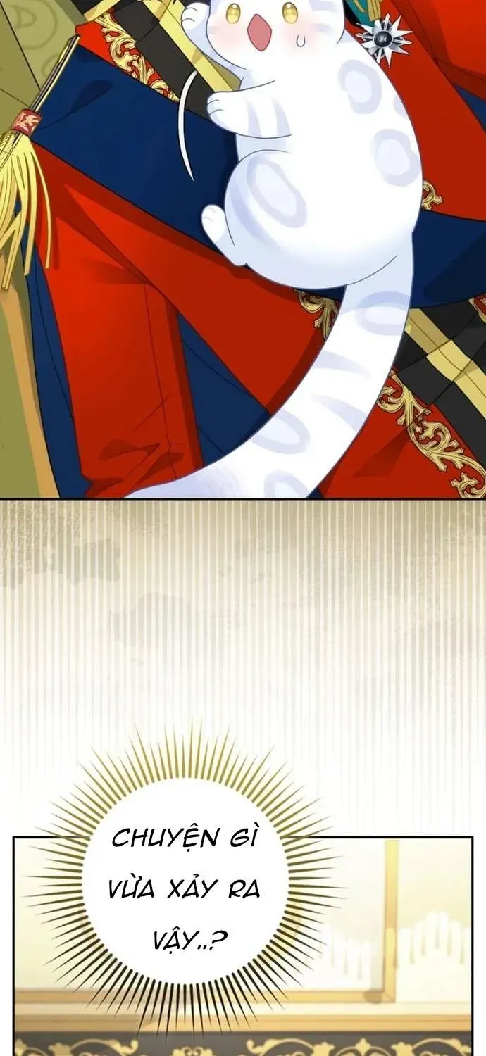  Ss2  Bé Con Báo Tuyết Của Gia Tộc Báo Đen - Chương 40 - Trang 64