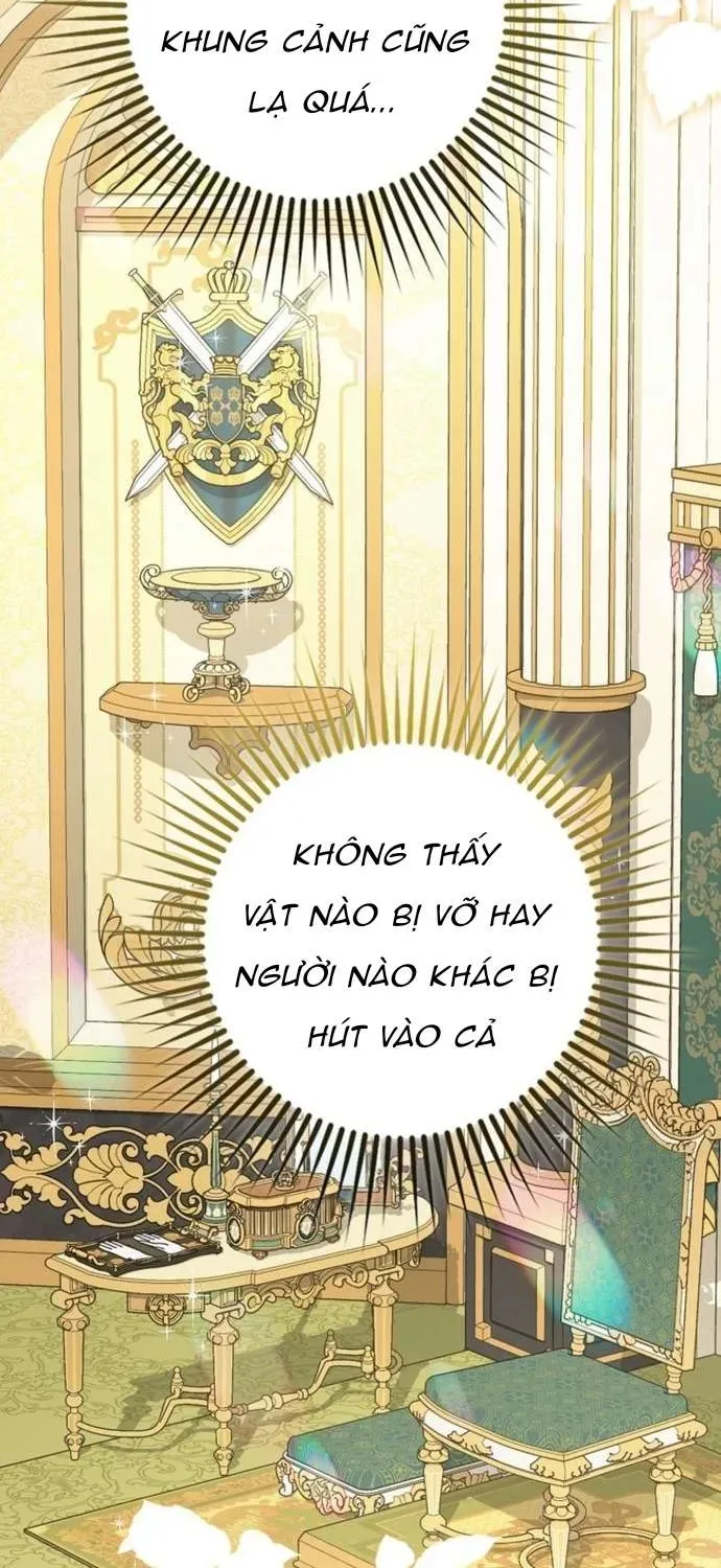  Ss2  Bé Con Báo Tuyết Của Gia Tộc Báo Đen - Chương 40 - Trang 66