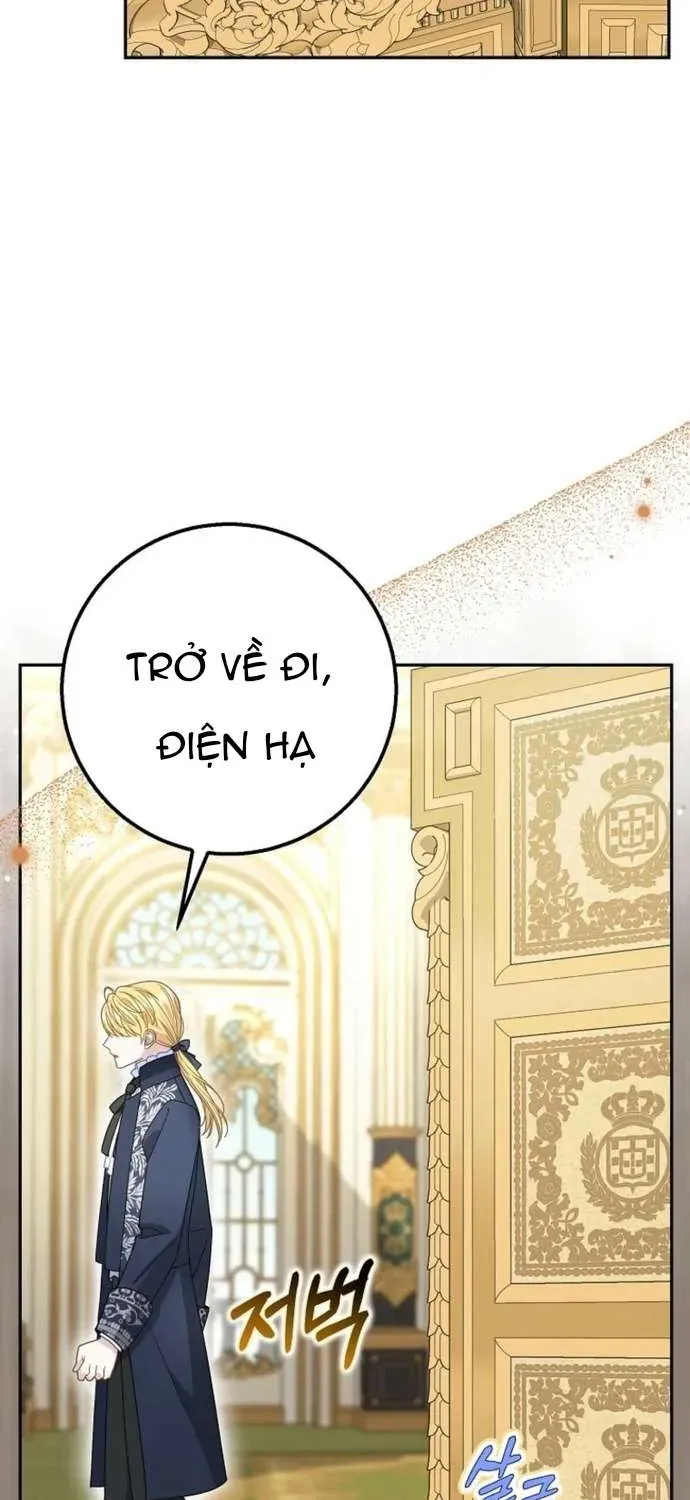  Ss2  Bé Con Báo Tuyết Của Gia Tộc Báo Đen - Chương 40 - Trang 70