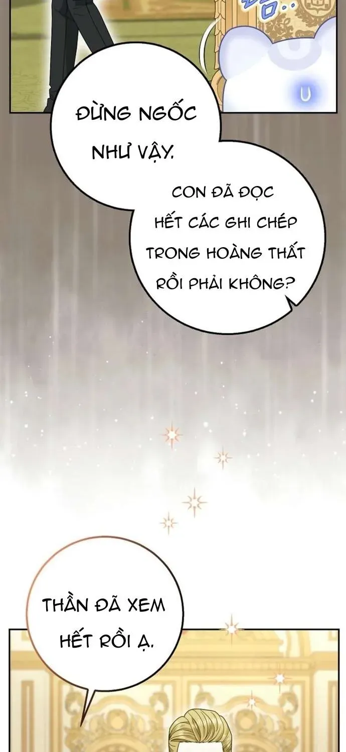  Ss2  Bé Con Báo Tuyết Của Gia Tộc Báo Đen - Chương 40 - Trang 71