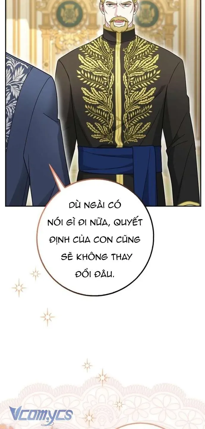  Ss2  Bé Con Báo Tuyết Của Gia Tộc Báo Đen - Chương 40 - Trang 72