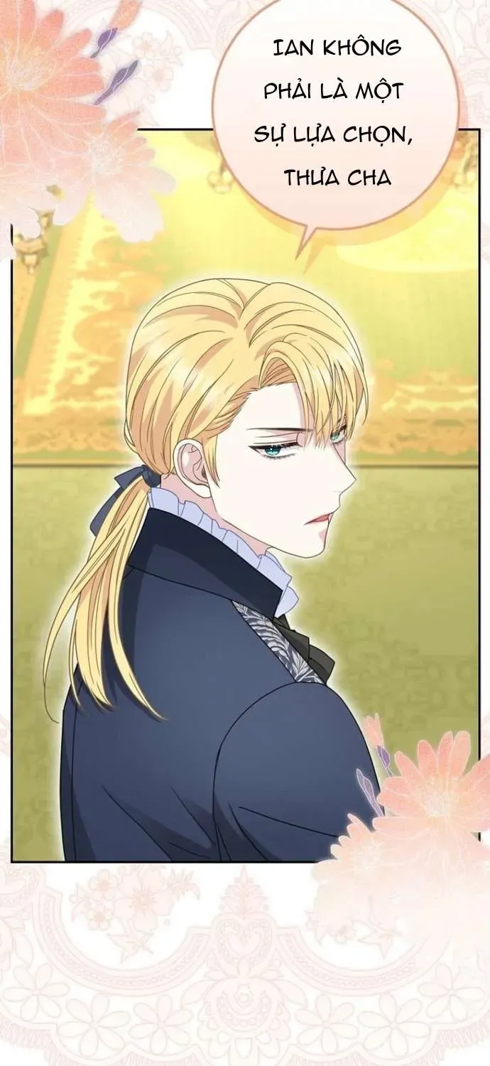  Ss2  Bé Con Báo Tuyết Của Gia Tộc Báo Đen - Chương 40 - Trang 73