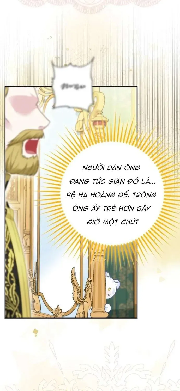  Ss2  Bé Con Báo Tuyết Của Gia Tộc Báo Đen - Chương 40 - Trang 74