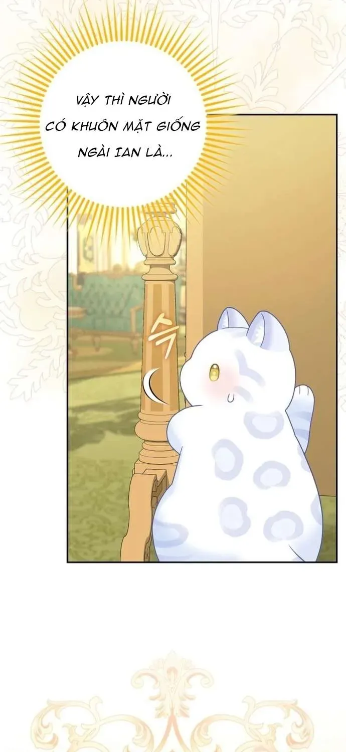  Ss2  Bé Con Báo Tuyết Của Gia Tộc Báo Đen - Chương 40 - Trang 75
