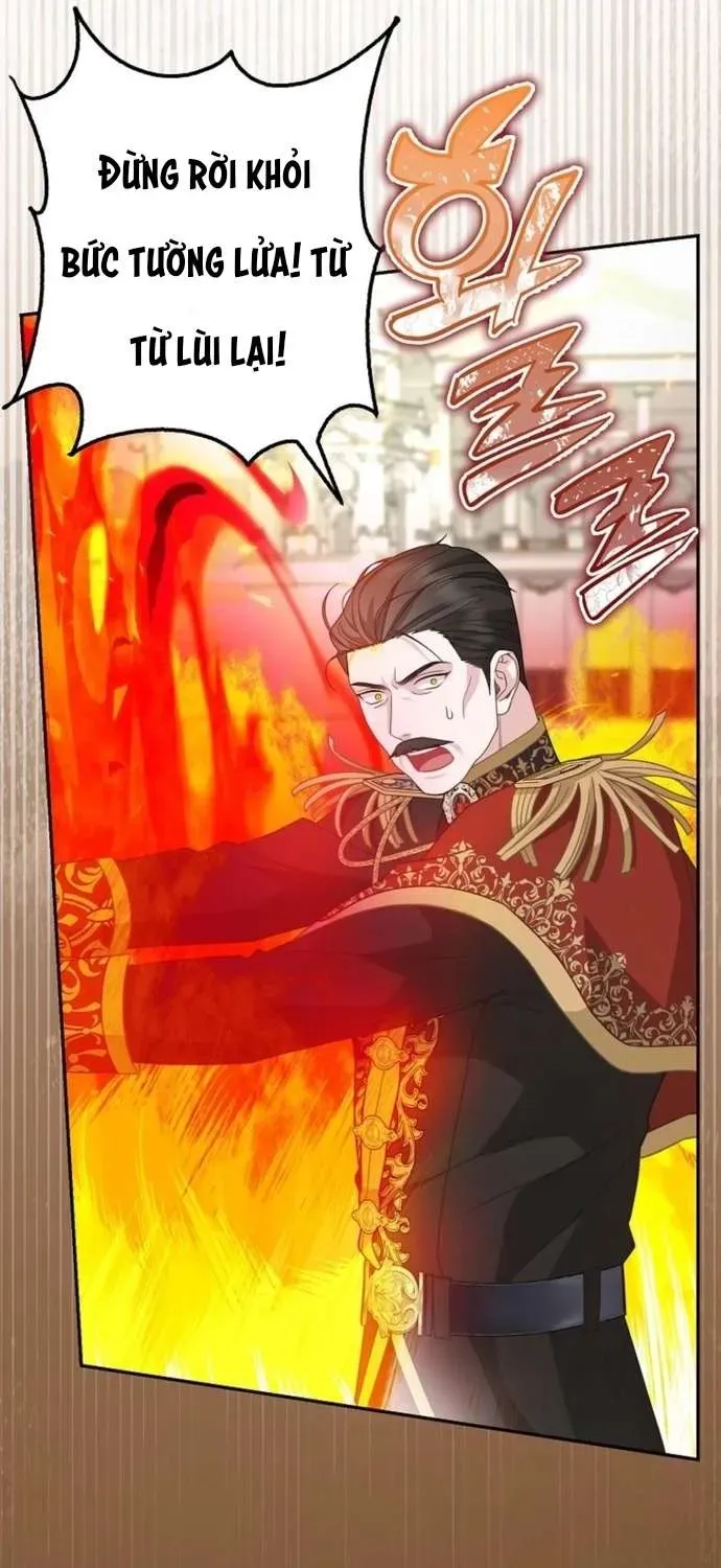  Ss2  Bé Con Báo Tuyết Của Gia Tộc Báo Đen - Chương 40 - Trang 10