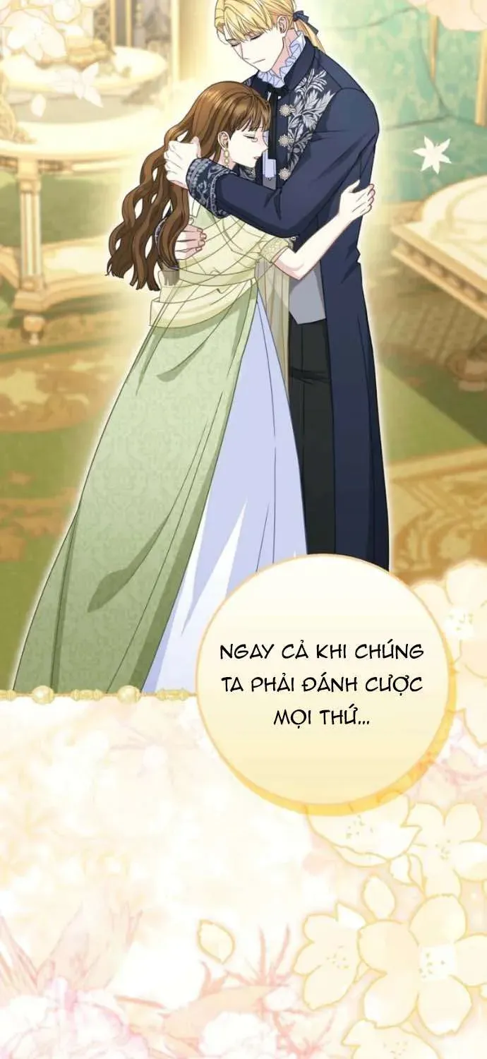  Ss2  Bé Con Báo Tuyết Của Gia Tộc Báo Đen Chap 41 - Next Chap 42