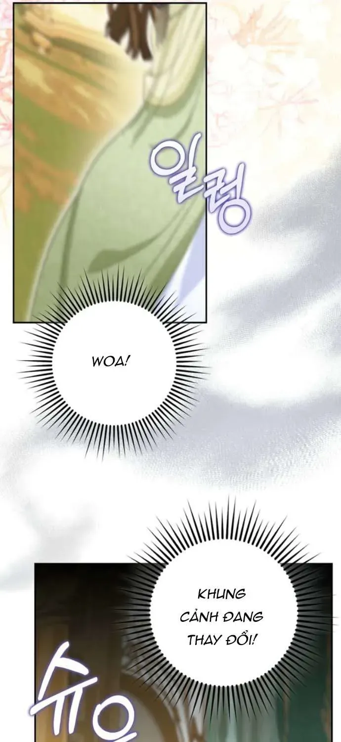  Ss2  Bé Con Báo Tuyết Của Gia Tộc Báo Đen Chap 41 - Next Chap 42